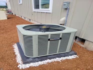 Photos by Conrad Heating and Cooling #1