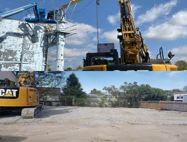 Photos by Patriot Demolition LLC #1