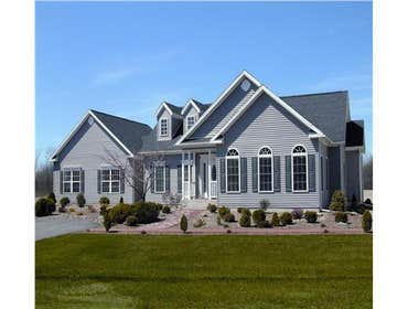 Superior Built Development, LLC Actual Modular home built within 6 weeks of design approvals.
