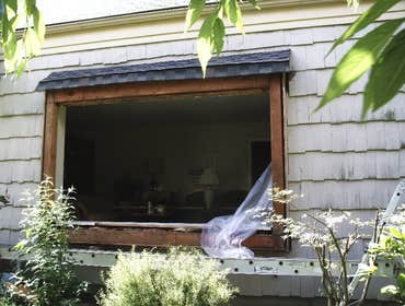 Photos from Phillip Nolf Carpentry