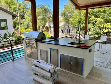 Photos by Building Dynamics Florida, Inc #1 New single family home build