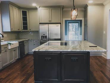 Photos by Thayer Contracting, Inc #1