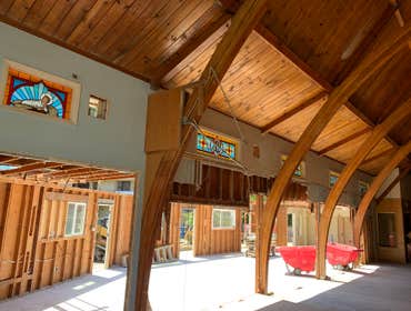 Photos by Phantom Builders #1 We do all kinds of remodeling work