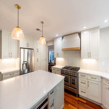 Kitchen Remodels
