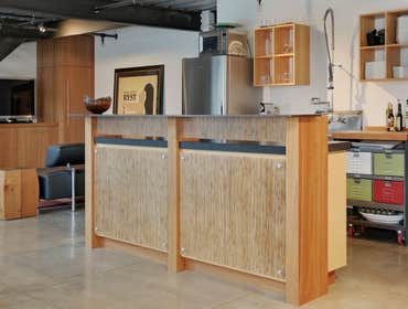 Capitol Hill Loft