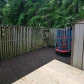 Outdoor Projects