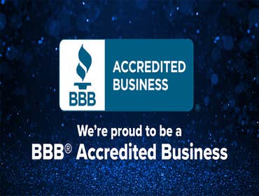 BBB certified It’s official! ✅ We are proud to be a BBB Accredited Business.
Trust and quality are our top priorities. Ready to start your next paintin