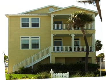 Photo(s) from Sandcastle Coastal Homes Custom Waterfront Modular Construction