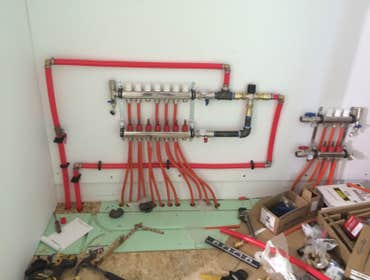 Photos from Kevin Browning Plumbing And Heating