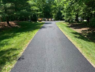 Asphalt