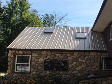 Photos from Kevin Kraak Builders
