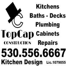 Topcap Construction