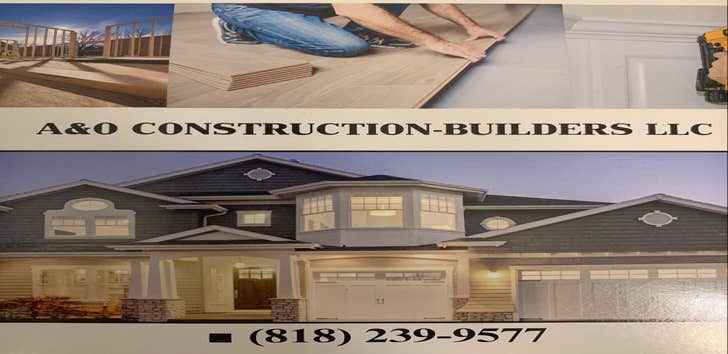A&o Construction-builders LLC