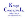 Kringen Construction, Inc - Closing permanently December 2020 logo