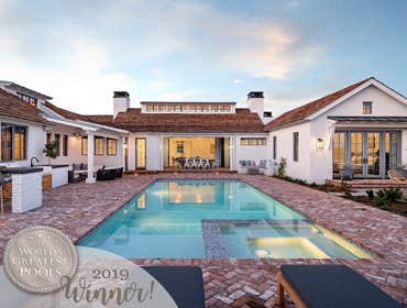 Photos by Rondo Pools & Spas, Inc #1