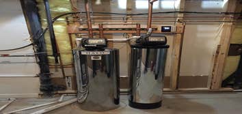Custom Well System 3