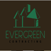 Evergreen Contracting logo
