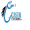 Get Coastal Exteriors Inc logo