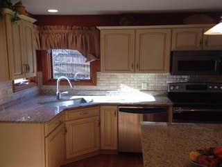 Photos from Mk Scaff Remodeling