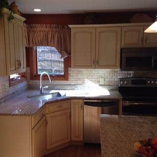 Photos from Mk Scaff Remodeling