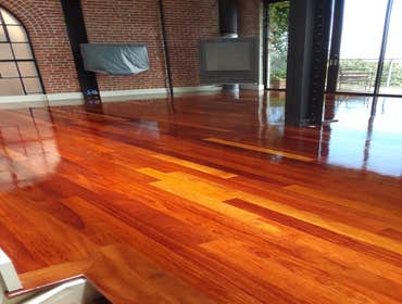 Photos by Steve's Hardwood Floors #1
