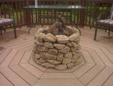 Project photos