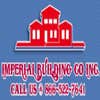 M&P Construction Inc logo