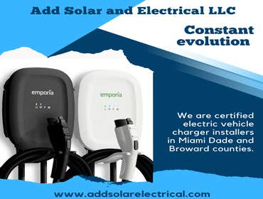 Photos by Add Solar & Electrical LLC #1