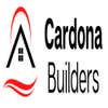 Cardona Builders logo