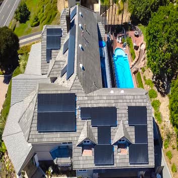 AMECO Solar & Roofing