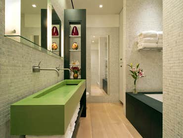 NYC Loft Renovation
