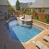 Photos by New Image Pool Interiors Inc #1