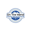 On The Mend Home Renovations logo