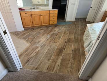 Photos by Navarro Son's Flooring LLC #11