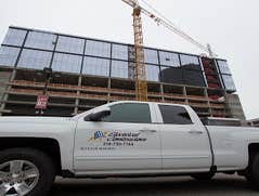 Photos by Bell Electrical Contractors, Inc #1