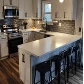Modern Home Contractors, Inc