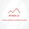 DKR Builders logo