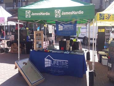 Photos by Lifetime Windows & Doors Phoenix #1 Lifetime Windows and Doors is Phoenix’s top retailer for replacement windows and doors. We know that you 
