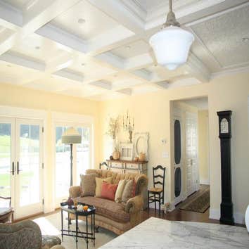 Polk Road Residence