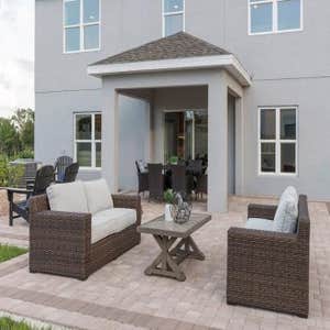 Photos by Hammock Reserve by Landsea Homes #1