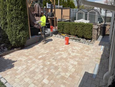 Photos by Laborers Construction Corp #1