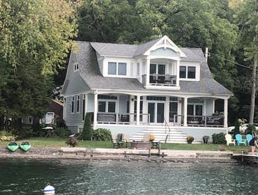 Custom Homes