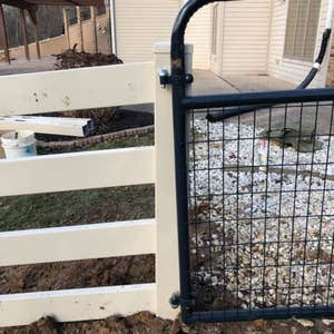 Fences