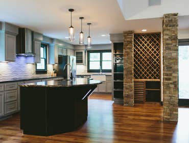 Artistic Contractors, Inc Charlotte, NC