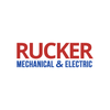 Rucker Mechanical and Electric logo