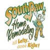 Southpaw Home Remodeling logo