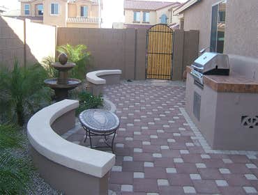 Project photos