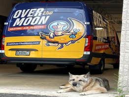 Photos by Over the Moon Heating, Air & Electric #1