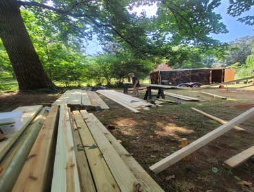 Photos by American Custom Contractors LLC #2