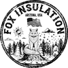 Fox Insulation logo